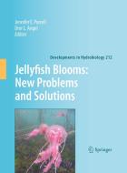 Jellyfish Blooms: New Problems and Solutions edito da Springer Netherlands