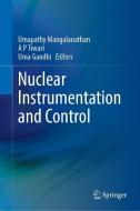 Nuclear Instrumentation and Control edito da Springer