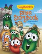 Historias Favoritas de La Biblia de Los Vegetales di Zondervan Publishing edito da Vida Publishers