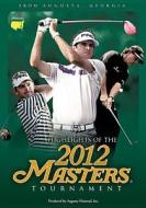 Masters Tournament-2012 Highlights edito da Lions Gate Home Entertainment