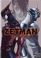 Zetman: The Complete Series edito da Warner Home Video