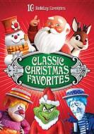 Classic Christmas Favorties edito da Warner Home Video