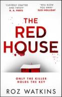 The Red House di Roz Watkins edito da HarperCollins Publishers