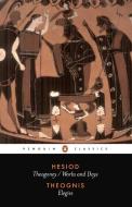 Hesiod and Theognis di Hesiod, Theognis edito da Penguin Books Ltd