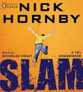 Slam di Nick Hornby edito da Penguin Audiobooks