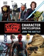Star Wars The Clone Wars Character Encyclopedia di Jason Fry edito da Dorling Kindersley Ltd