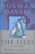 The Isles di Norman Davies edito da Pan Macmillan