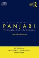 Colloquial Panjabi di Mangat Rai Bhardwaj edito da Taylor & Francis Ltd
