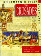 Heinemann History Study Units: Student Book.  The Crusades di John Child, Nigel Kelly, Martyn J. Whittock edito da Pearson Education Limited