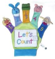 Let's Count! edito da Scholastic
