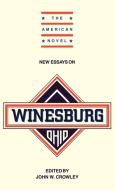 New Essays on Winesburg, Ohio edito da Cambridge University Press