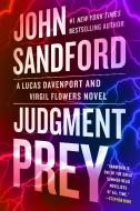 Judgment Prey di John Sandford edito da Penguin Publishing Group