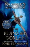 The Ruins of Gorlan di John Flanagan edito da VIKING BOOKS FOR YOUNG READERS