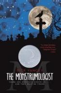 The Monstrumologist: William James Henry edito da Turtleback Books