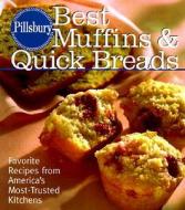 Pillsbury Muffins Quick Breads Returns di , edito da Wiley