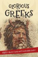 It's All About... Glorious Greeks di Kingfisher Books edito da KINGFISHER