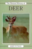 The Natural History of Deer: Peasants of the Isere 1870-1914 di Rory Putman edito da CORNELL UNIV PR