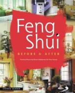 Feng Shui Before & After di Stephen Skinner edito da Tuttle Publishing