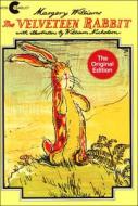The Velveteen Rabbit di Margery Williams, Margery Williams Bianco edito da PERFECTION LEARNING CORP