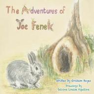 The Adventures of Joe Fenek di Graham Bayes edito da Faraxa Publishing (USA)