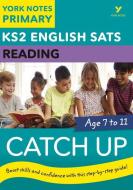 English SATs Catch Up Reading: York Notes for KS2 di Wendy Cherry, Emma Wilkinson edito da Pearson Education Limited
