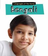 Bengali di Harriet Milles edito da Capstone Global Library Ltd