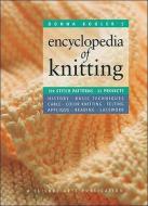 Donna Kooler's Encyclopedia of Knitting (Leisure Arts #15914) di Donna Kooler, Kooler Design Studio edito da LEISURE ARTS INC