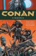 Conan di Timothy Truman edito da Dark Horse Comics,U.S.