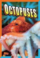 Octopuses di Gail Terp edito da BOLT