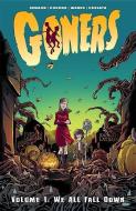 Goners Volume 1: We All Fall Down di Jacob Semahn edito da Image Comics