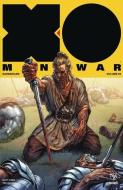 X-O Manowar (2017) Volume 5: Barbarians di Matt Kindt edito da Valiant Entertainment