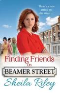 Finding Friends On Beamer Street Finding Friends On Beamer Street