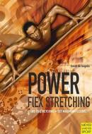 Power Flex Stretching di David de Angelis edito da Meyer & Meyer Sport (uk) Ltd