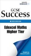 Edexcel Maths - Higher Tier edito da Letts Educational