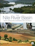 The Nile River Basin edito da Taylor & Francis Ltd