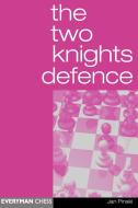 The Two Knights Defence di Jan Pinski edito da Gloucester Publishers Plc