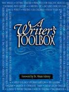 A Writer's Toolbox edito da Michael Baker Imaginarium