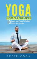 Yoga di Peter Cook edito da Semsoli
