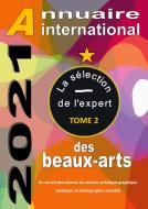 Annuaire International des Beaux-arts 2021 di Ed Marvig edito da Books on Demand