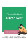 Réussir son Bac de français 2023 : Analyse du roman Oliver Twist de Charles Dickens di Charles Dickens edito da Bac de français