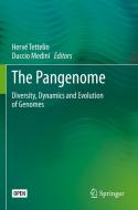 The Pangenome edito da Springer International Publishing
