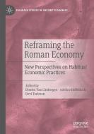 Reframing the Roman Economy edito da Springer International Publishing