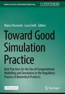Toward Good Simulation Practice edito da Springer Nature Switzerland