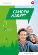 Camden Market 8. Workbook mit Audios und interaktiven Übungen edito da Westermann Schulbuch