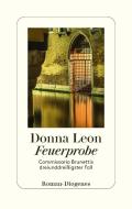 Feuerprobe di Donna Leon edito da Diogenes Verlag AG