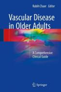 Vascular Disease in Older Adults edito da Springer-Verlag GmbH