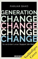 Generation Change di Paruar Bako edito da Droemer Taschenbuch