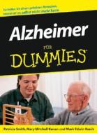 Alzheimer Fur Dummies di P.B. Smith edito da Wiley-vch Verlag Gmbh