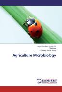 Agriculture Microbiology di Vijaya Bhaskara Reddy M., P. Sasikala, P. Dileep Kumar reddy edito da LAP Lambert Academic Publishing