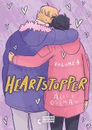 Heartstopper Volume 4 (deutsche Hardcover-Ausgabe) di Alice Oseman edito da Loewe Verlag GmbH